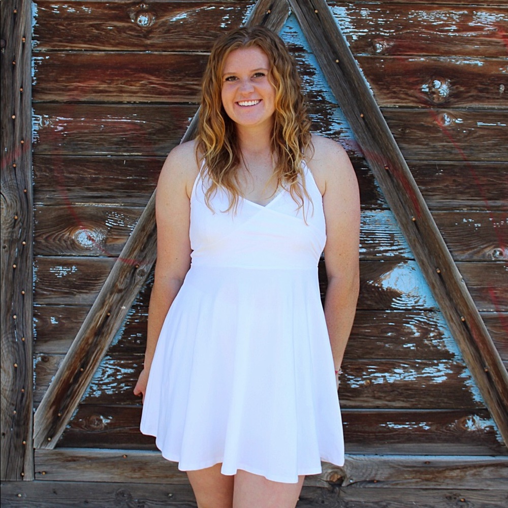 Meet your Posher, Kayla